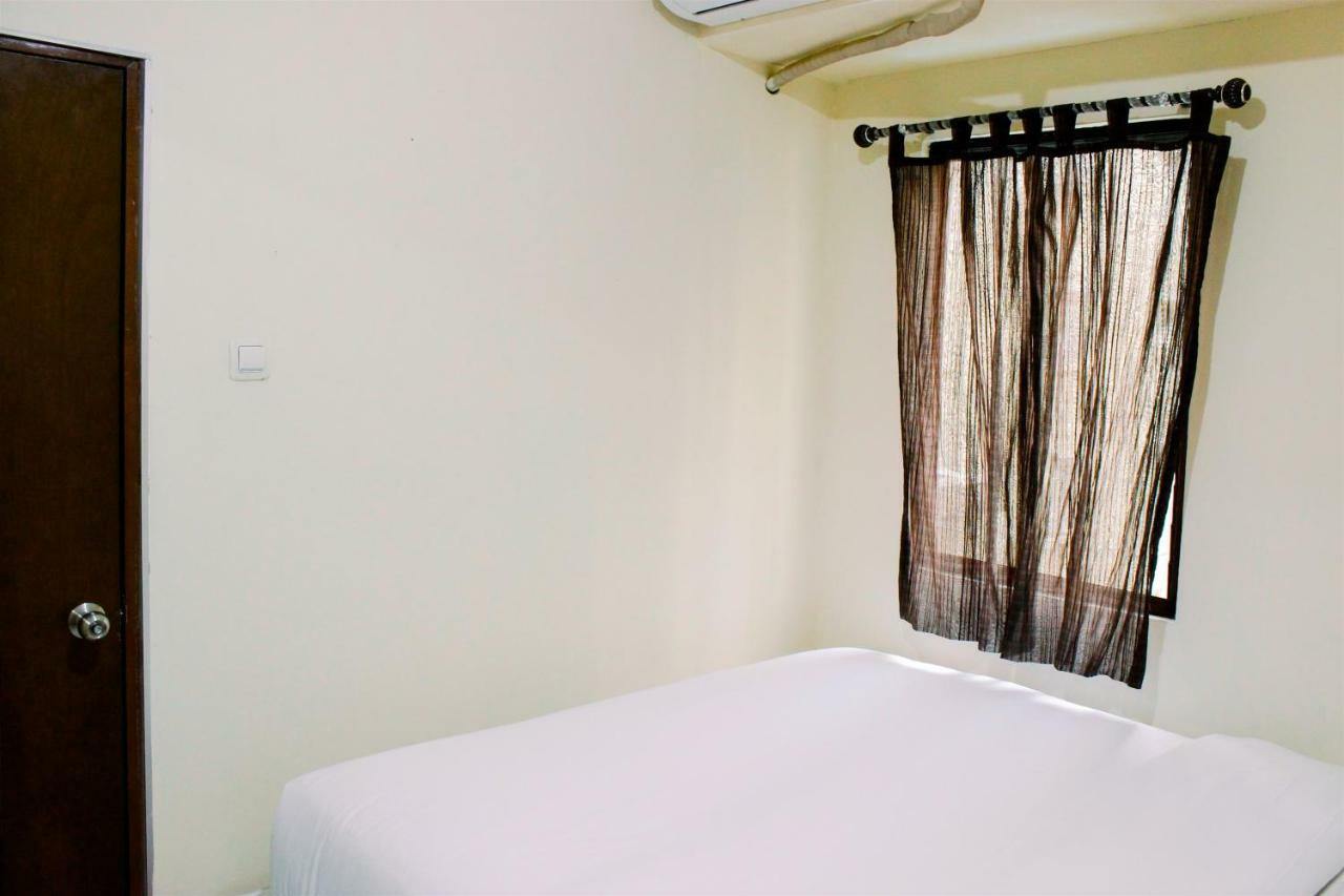 Relaxing 2br At Gateway Ahmad Yani Cicadas By Travelio